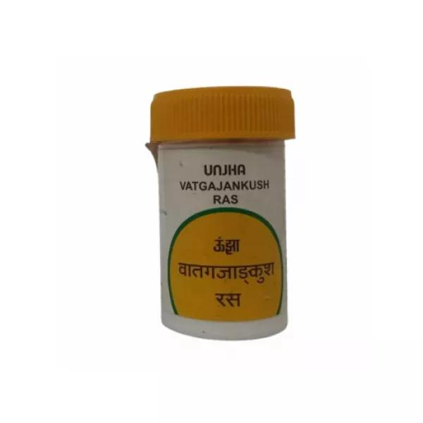Vatgajankush Rasa