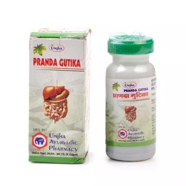 Pranda Gutika