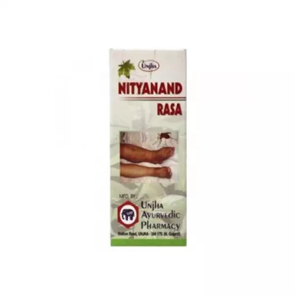 Nityanand Rasa