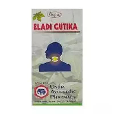 Eladi Gutika