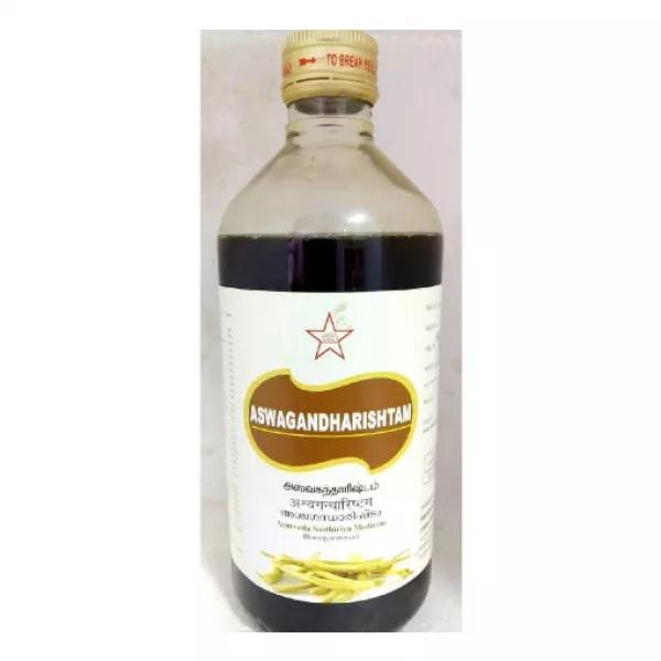 Aswagandhaarishtam