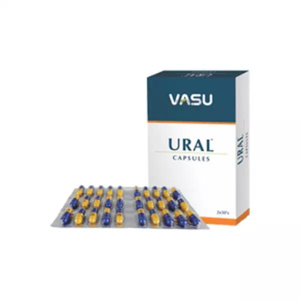 Ural Capsule
