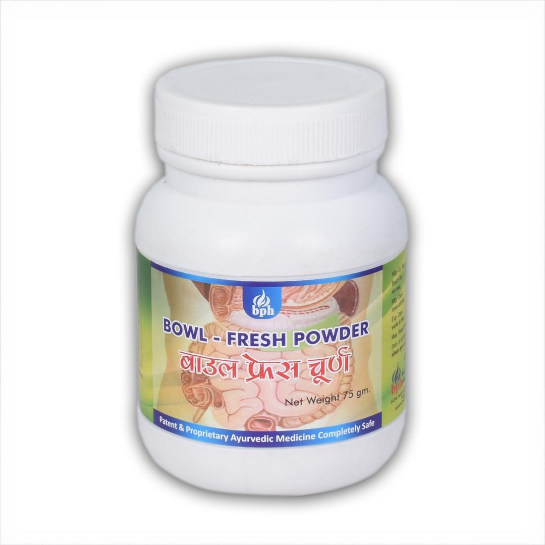 Bowlfresh Powder