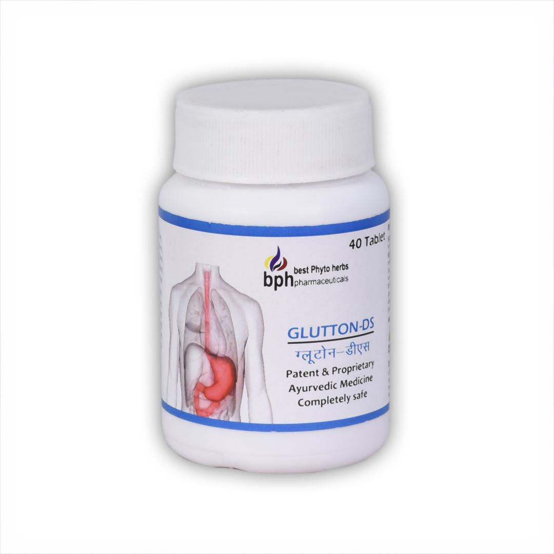 GLUTTON-DS TABLET