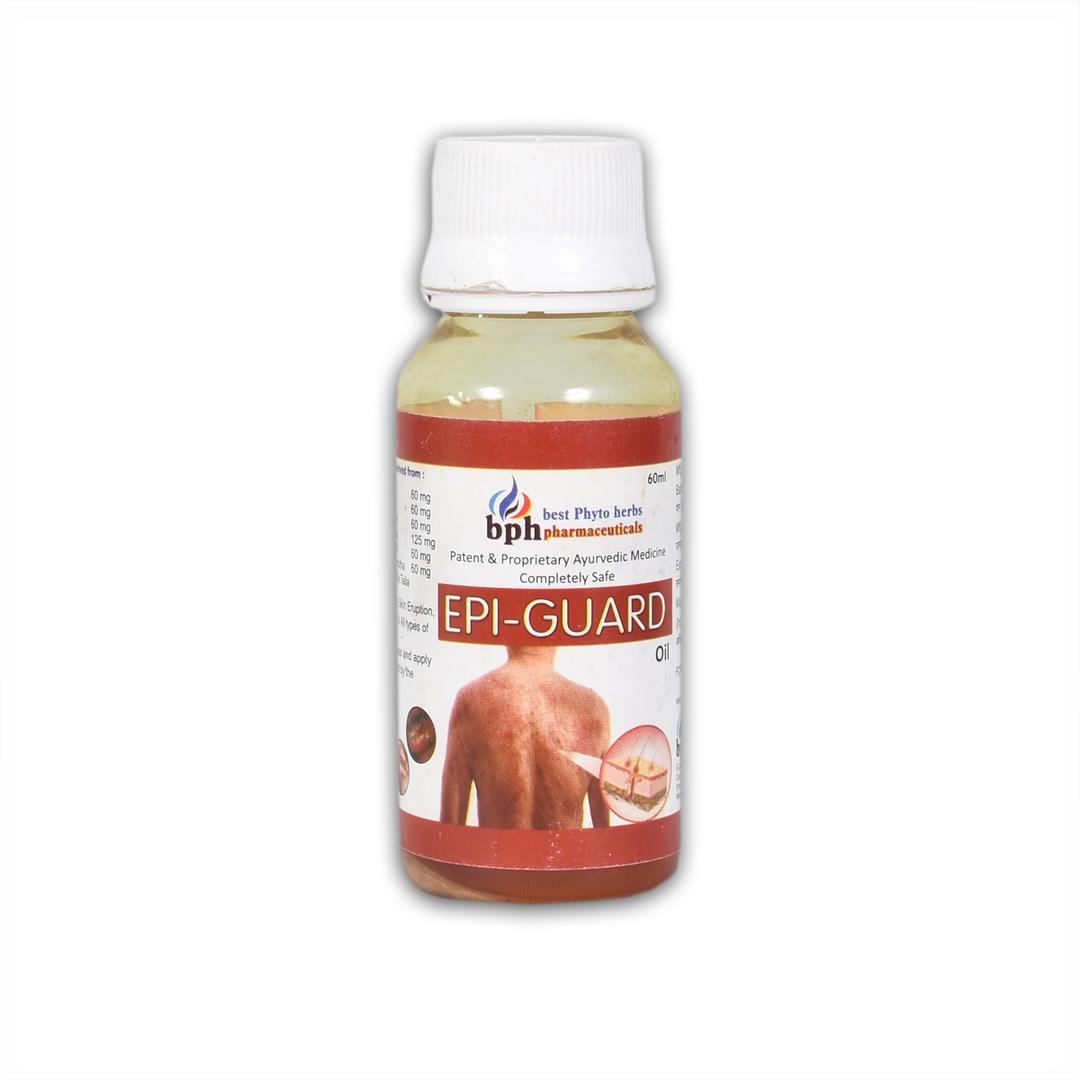 Epiguard Oil
