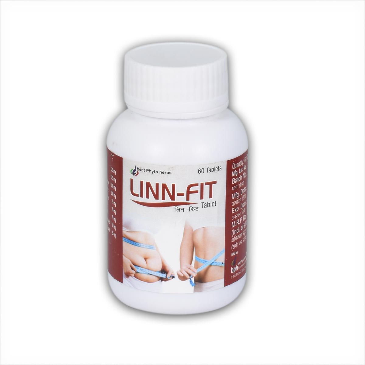 LINN-FIT TABLET