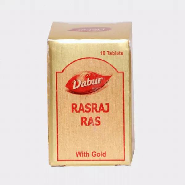 Rasraj Ras (Gold)