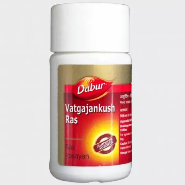 Vatagajankush Ras