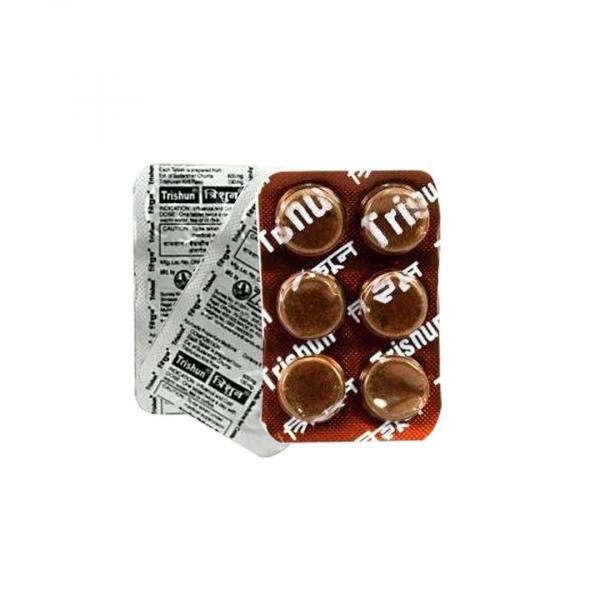 Trishun Tablet