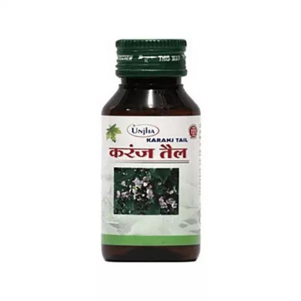 Karanj Tail