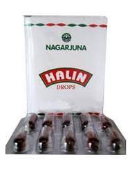 Halin Capsules