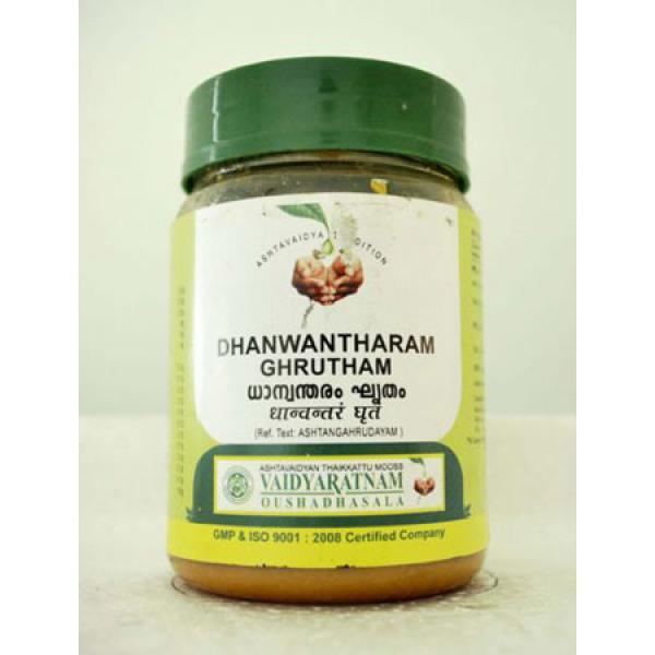 Dhanwantharam Ghrutham