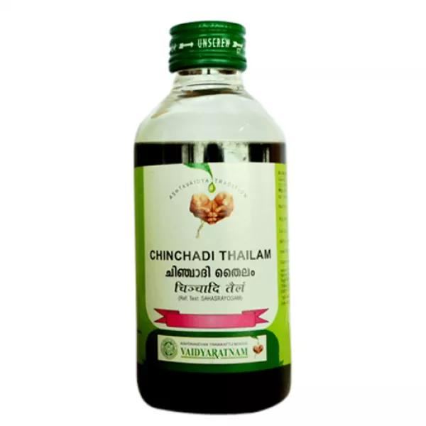 Chinchadi Thailam