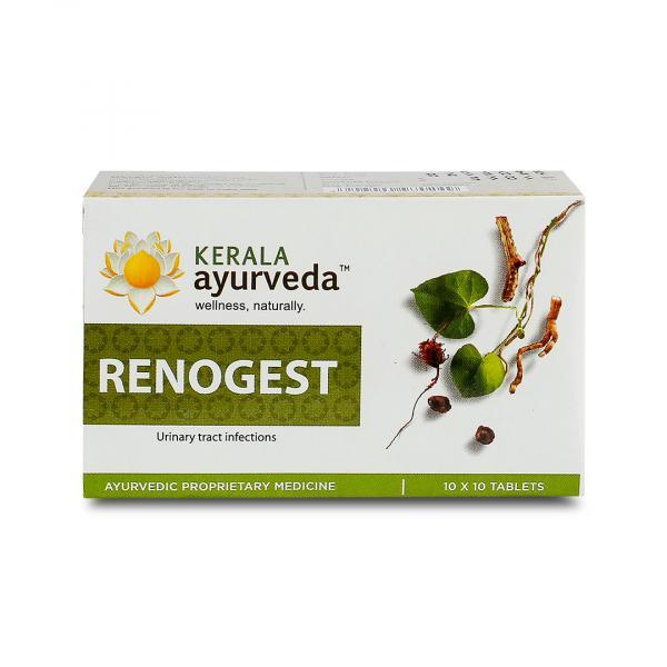 Renogest Tablet