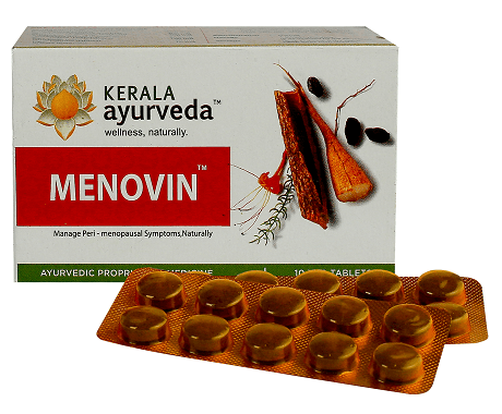 Menovin Tablet