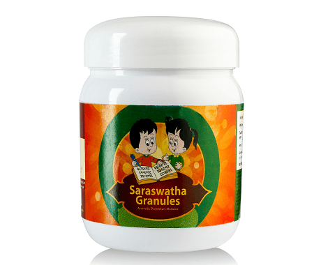 Saaraswatha Granules