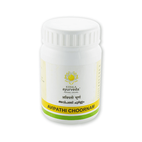 Avipathi Choornam