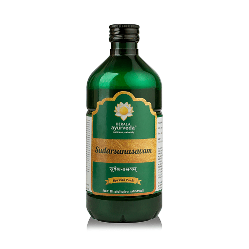 Sudarsanasavam