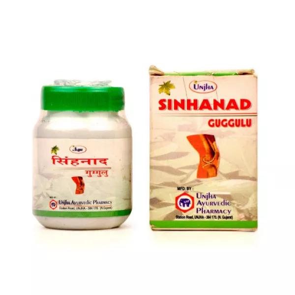 Sinhnad Guggulu