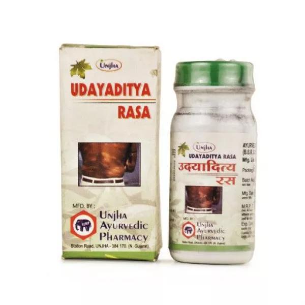 Udayditya Rasa