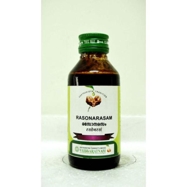 Rasonarasam