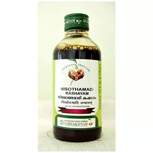 Nisothamadi Kashayam