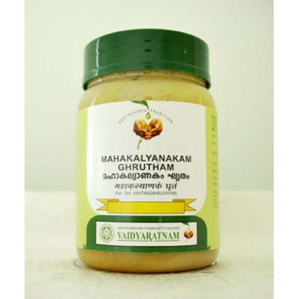 Mahakalyanakam Ghrutham