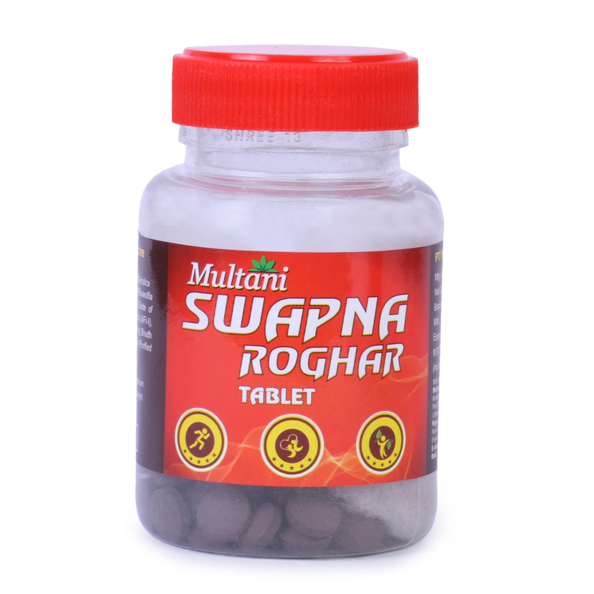 Swapna Roghar Tablet