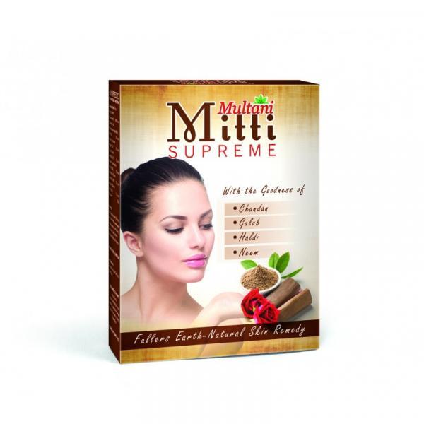 Mitti Supreme