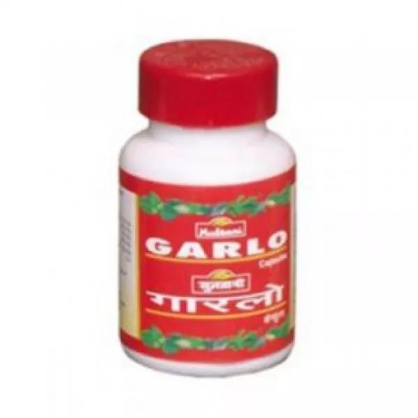 Garlo Capsule