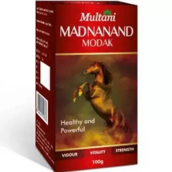 Madnanand Modak