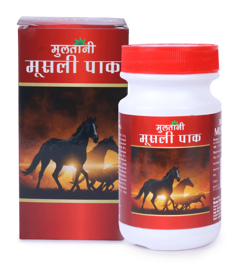 Musli-Pak