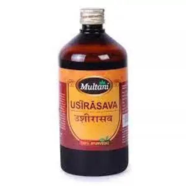 Usheerasava