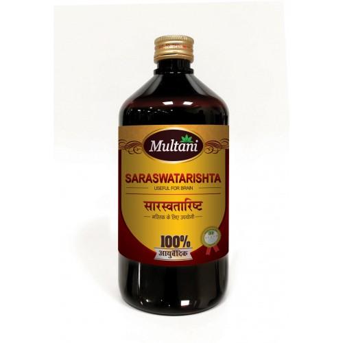 Saraswatarishta