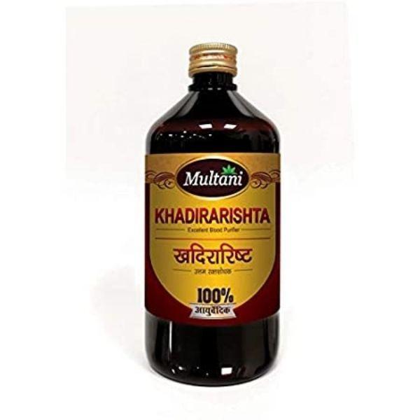 Khadirarishta