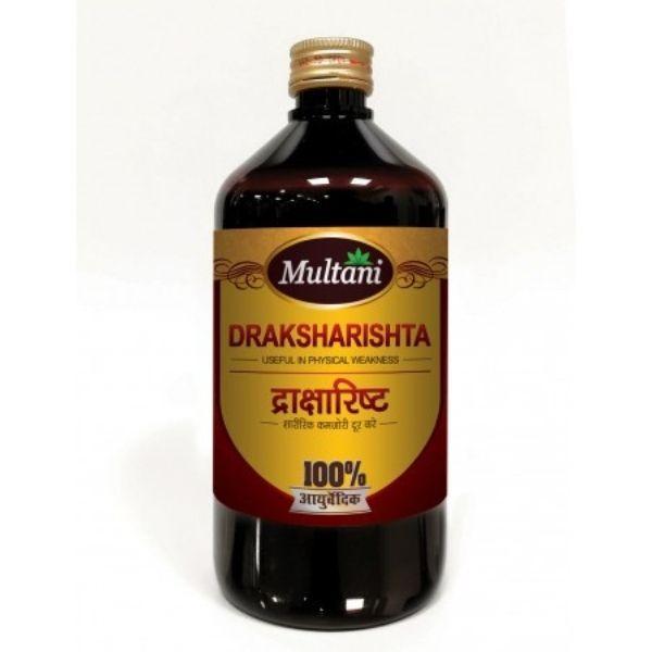 Draksharishta