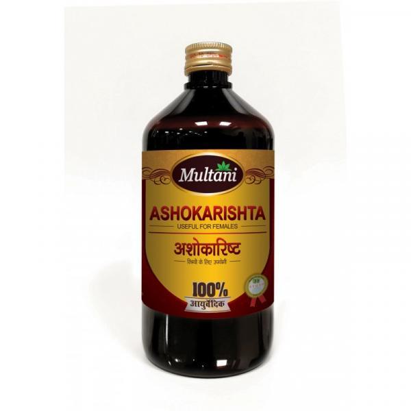 Ashokarishta