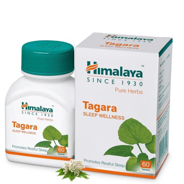 Tagara Tablets (Sleep Wellness)