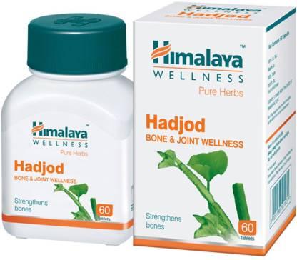 Hadjod Tablets