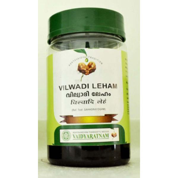 Vilwadi Leham
