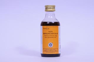 Valiya Bhringamalakadi Tailam