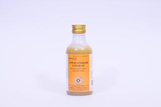 Aswagandhadi Yamakam