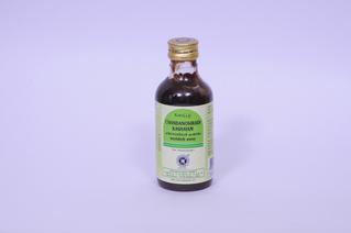 Chandanosiradi Kashayam
