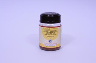 Amrithaprasa Ghritam