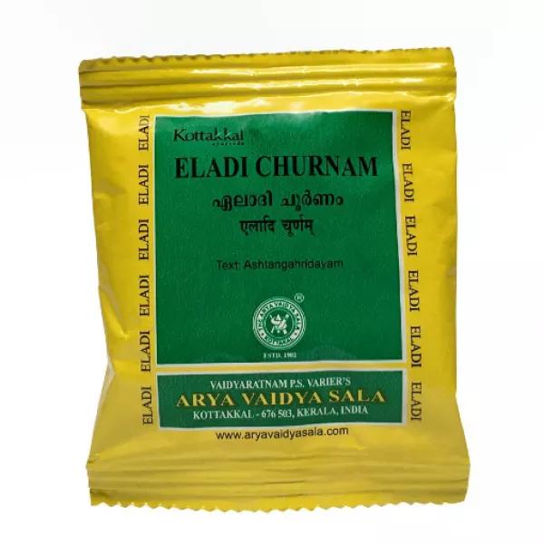 Eladi Churnam