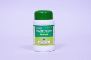 Vyoshadi Vatakam