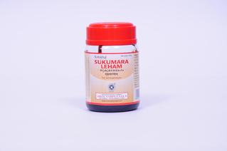Sukumara Leham