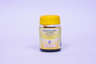Drakshadi Leham