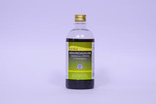 Aravindasavam