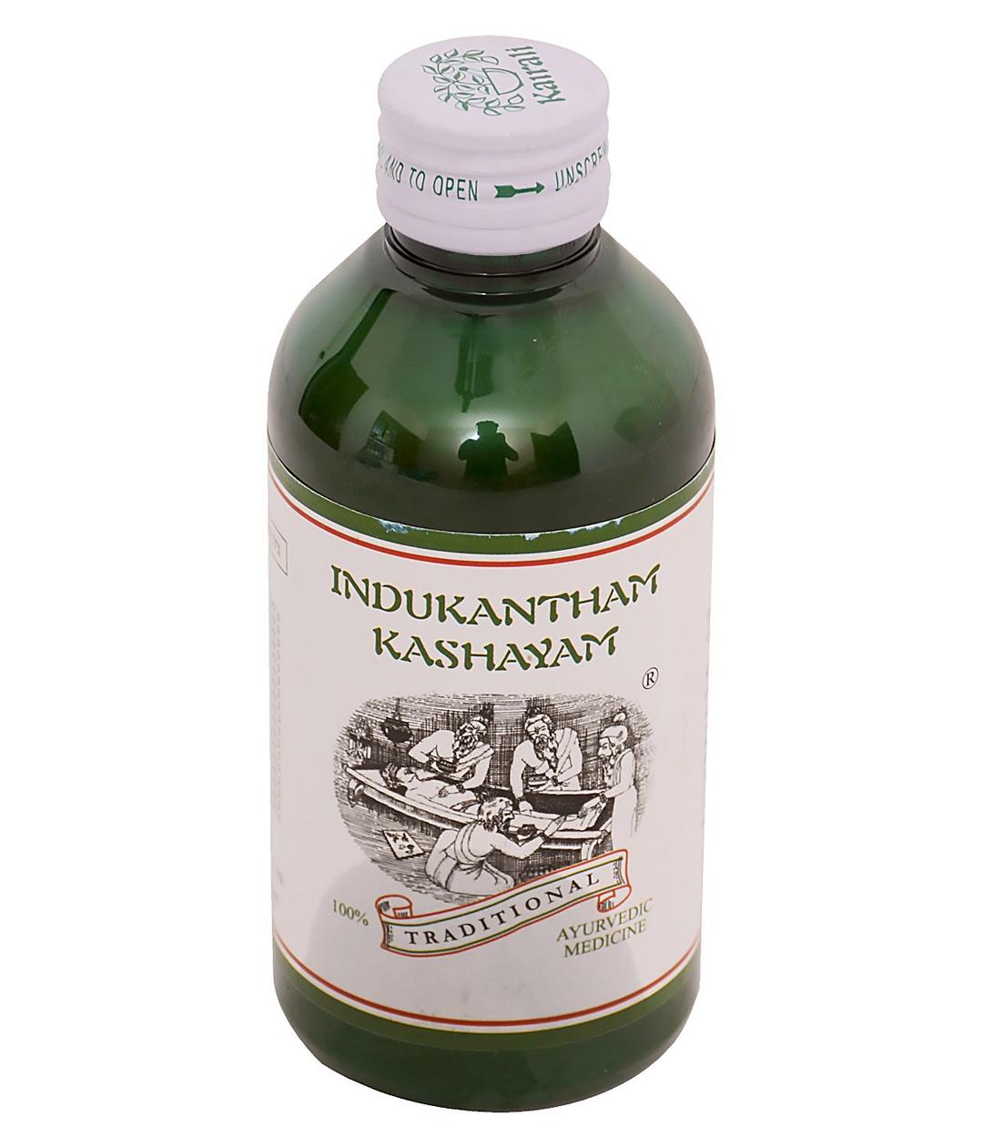Indukantham Kashayam